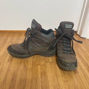 Vegetarian Shoes Hiking Boots